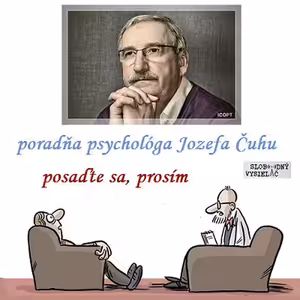 Okno do duše 315 - 2026-07-22 Dušan Lukášik