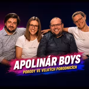 Apolinář boys