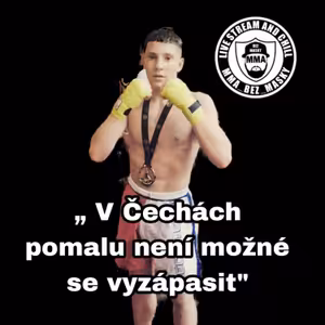 Lukáš Hudler: V Čechách pomalu není možné se vyzápasit