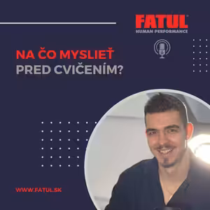 PLNÝ POTENCIÁL 01x10 - Na čo myslieť pred cvičením?