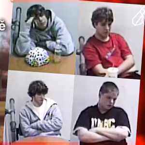 Dokážeš Odhalit 15-letého MASOVÉHO VRAHA?