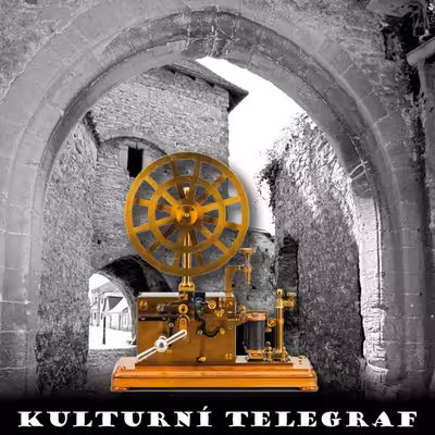 Kulturní telegraf