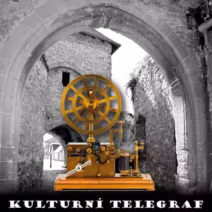 Kulturní telegraf_rozhovor s Janem SLADKÝM, DS Vojan Hrádek n./N.