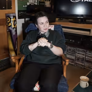 Magdalena Trajerová | rozhovor