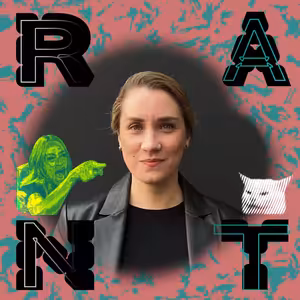 Natalie Golovchenko vs. předsudky vůči Ukrajincům a Ukrajinkám // RANT Prostoru #90