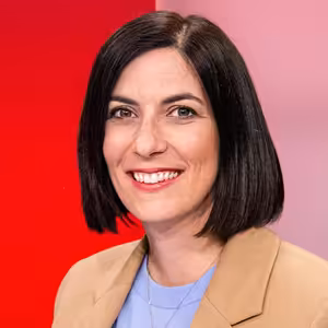 Markéta Pekarová Adamová (TOP 09): Sloučení stran do jedné si naši straníci nepřejí / 10. 5. 2024