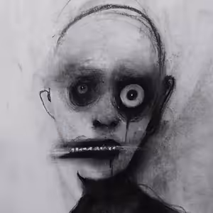 Nekonečný vlak - Creepypasta SK / CZ