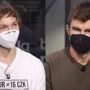 Rubeš a Mikulka: Podvodníci se do Prahy hned vrátí, plivali po nás i svlíkali kalhoty. Zatím nám nikdo pěstí nedal