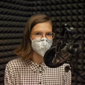 Host Reportéra: Dagmar Krišová