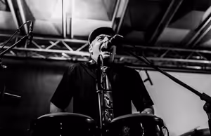 120 MINÚT S HUDBOU NÁŠHO HOSŤA: MAREK KRIŽAN ALIAS QUIDO