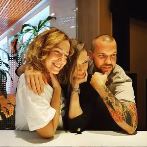 Zuzana Smatanová o Nórsku a vzniku nového singlu Bergen