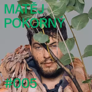 Matěj Pokorný