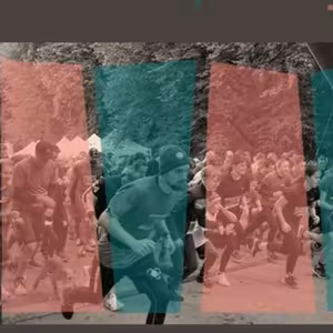 Terapie je běh na dlouhou trať