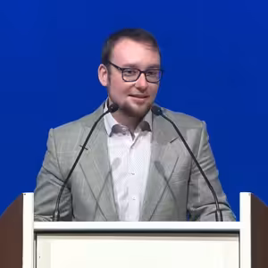 Daniel Šmíd • Správná naděje, nebo těsně vedle?
