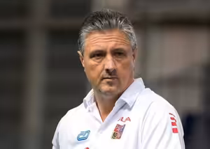 Čeká nás těžká skupina. Šanci ale máme, nejedeme tam prohrát, říká Jaroslav Navrátil před Davis cupem