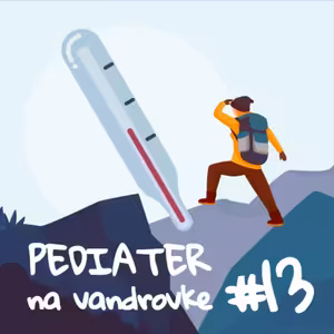 Post-covidový syndróm u detí