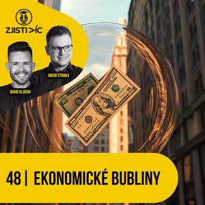 48 - Ekonomické bubliny