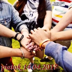 Riešenia a alternatívy 15 - 2017-04-14 Liečenie vzťahov