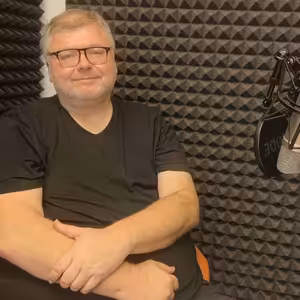 Host Reportéra Tomáše Poláčka: Petr Stančík