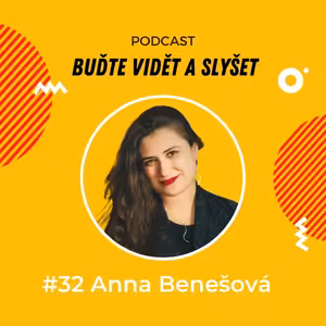032 - Tradiční ruční výroba nemusí být jen drahý koníček - Anna Monsterance Benešová - Daniela Podolková