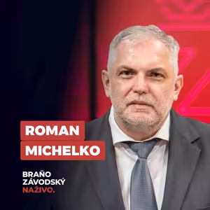 Michelko: SNS nie je handrou v koalícii, Tarabovi sme dali mesiace navyše