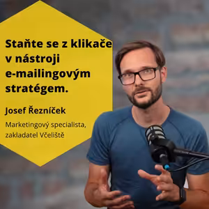 Jak pomocí AI vytáhnout z e-mailingu maximum