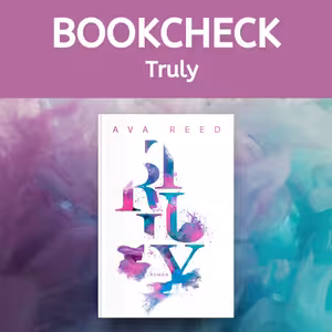 Bookcheck #41 - Truly