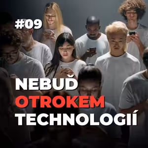 9: Jak překonat závislost na telefonu a sociálních sítích | Meditace v každodennosti