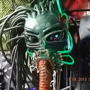 NEUMATIX - ETKY DINKA