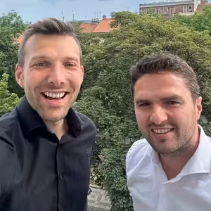 Petr Bernadič z Každý prodává o Leadershipu: „Manažer má lidi inspirovat“