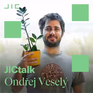 JICtalk: Ondřej Veselý – FlowerChecker