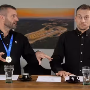 MotoGP Pokec 2023 - 13 + 14 Buddh/Motegi