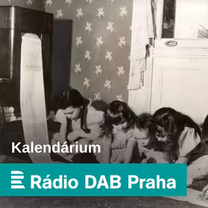 Perný den
