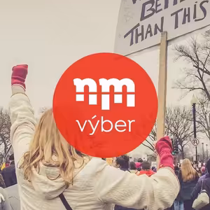 Výber NM: Ako poraziť extrémizmus? Komunikáciou!