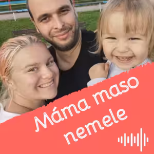 Máma maso nemele #5 | Hana Klvanová (azyl zivotbezkrutosti.cz)