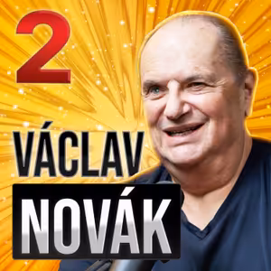 Václav Novák: Svět prochází změnou. Jak na tom vydělat?