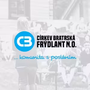 Ježíš Syn Boží - Dave Patty (19.9.2021)