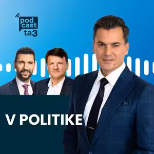 V politike: Richard Takáč vs. Alojz Hlina