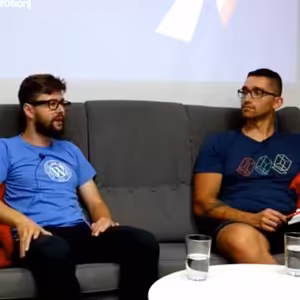 Ako postaviť rozsiahle projekty na WordPresse (Ján Bočínec - Webicon)