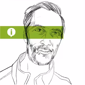 Ep. 41: Umělcem po roce ticha (s Martinem Dvořákem, tanečníkem a ředitelem festivalu ProART)