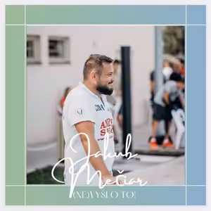 (NE)vyšlo to! s Jakubom Mečiarom