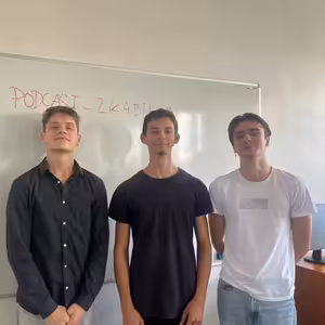 Patrik Havelka: Měl jsem možnost vycestovat až na Azorské ostrovy...