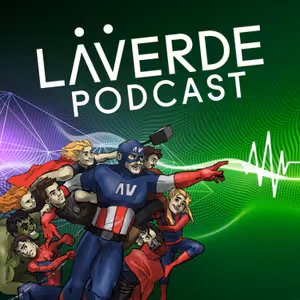 La Verde Podcasty