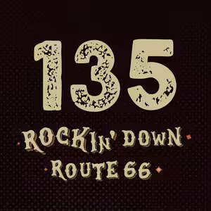 Update 135 - ROCKIN' DOWN ROUTE 66 - 29. 1. 2026