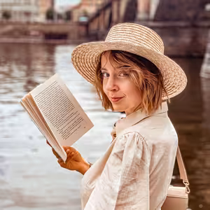 #7 Ženská sexualita, sci-fi i poválečný román