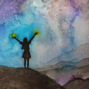 Čáry máry Slunovrat s Janou Jánovou