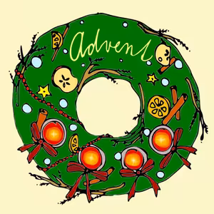 Co to znamená, když se řekne „Advent“?