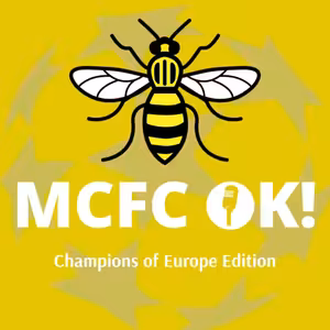 Matchday Podcast MCFC OK! Jak zvládne City nahradit De Bruyneho a můžou být znovu tak úspěšní?