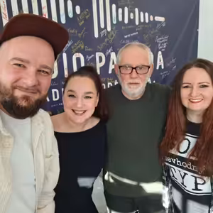 Hudobný rozhovor: Lukáš Jeňo, Štefan Baláž o projekte Laborec faktory