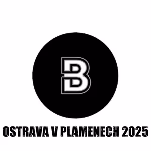 Patrik Kohut - OSTRAVA V PLAMENECH 2025